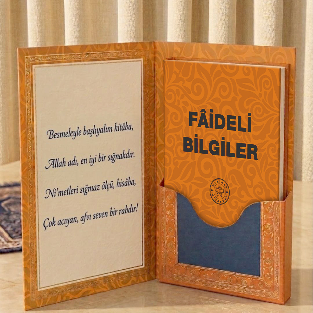 Fâideli Bilgiler (7)